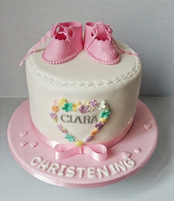 Christening